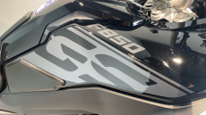 BMW F850 GS Adventure TE